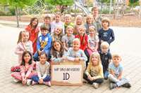 Grundschule bad bentheim