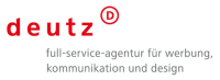 Deutz fotografie | werbung
