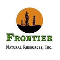 Frontier natural resources