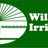 Wilson irrigation