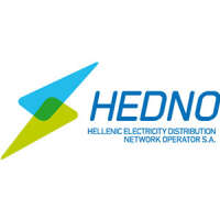 Hellenic electricity distribution network operator sa (hedno)