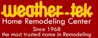 Weather-tek design center, inc.