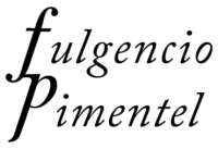 Fulgencio pimentel