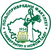 Agricultural faculty, novi sad