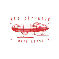 Red zeppelin