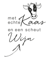 Kaas in 't bakkie