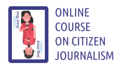 Citizen journalism educational trust limited