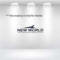 New world aviation
