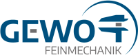 Gewo feinmechanik gmbh