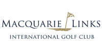 Macquarie links international golf club