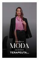 Xuss moda ejecutiva