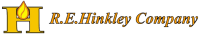 R.e. hinkley co. inc