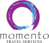 Momento travel services