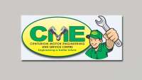 Centurion motor engineering