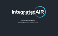 Vitoria integrated air services, s.a.