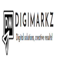 Digimarkz: Top Digital Marketing Agency