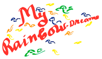 My rainbow-dreams