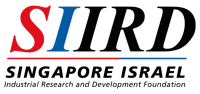 Singapore-Israel Industrial R&D Foundation
