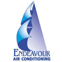 Endeavour air conditioning
