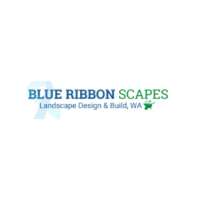 Blue Ribbon Scapes