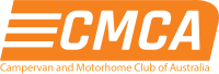 Campervan and motorhome club of australia limited