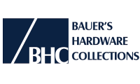 Bauers Hardware Collections