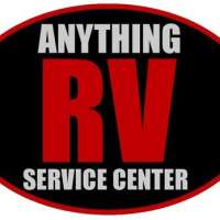 Anything rv service center