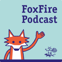 Foxfire institute of shamanic studies