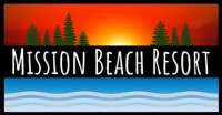Mission beach resort