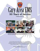 Cary area ems