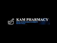 Kam pharmacy ltd
