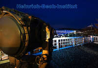 Heinrich-beck-institut