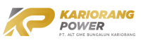 Pt alt gme bungalun kariorang