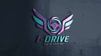 Drive promotion design