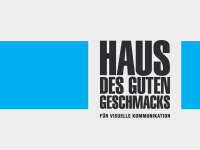 Haus des guten geschmacks
