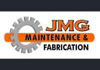 Jmg maintenance & fabrication