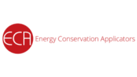 Energy conservation applicators cc