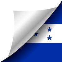Hidden honduras