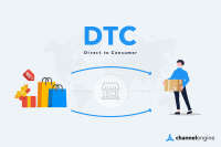 D2c (direct 2 consumer)