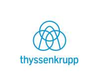 Thyssenkrupp industrial solutions australia