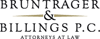 Bruntrager & billings, p.c.