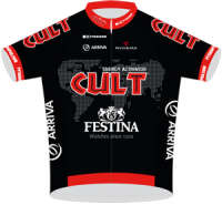 Team live long / team cult energy