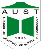 Ahsanullah university of science and technology
