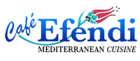 Cafe efendi