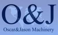 Zhangjiagang oscar and jason machinery co. ltd.
