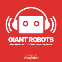 Giants & robots