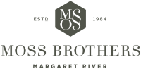 Moss brothers winery