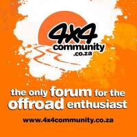 Sa 4x4 community forum