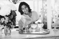 Nili stevens inspired living