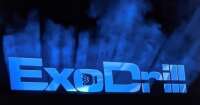 Exodrill
